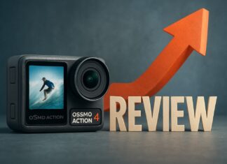 Dji Osmo Action 4 Review Guide: Your 2026 Essential Handbook