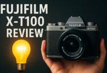 Fujifilm X T100 Review Guide: Your Essential 2026 Handbook