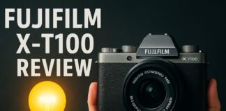 Fujifilm X T100 Review Guide: Your Essential 2026 Handbook