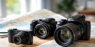 Highest zoom cameras: the complete 2026 buyer’s guide