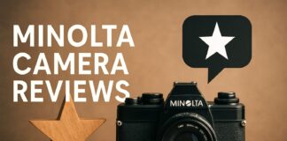 Minolta Camera Reviews Guide: Your Essential 2026 Handbook