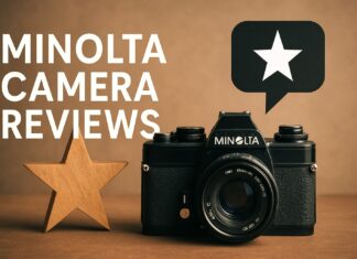 Minolta Camera Reviews Guide: Your Essential 2026 Handbook