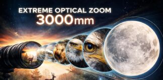 Nikon Coolpix P1000 review: Extreme zoom in practice