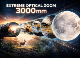 Nikon Coolpix P1000 review: Extreme zoom in practice