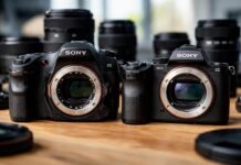 Sony DSLR Camera Lens: Expert Guide for 2026
