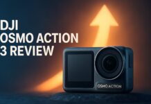 The Essential DJI Osmo Action 3 Review Guide for 2026