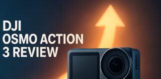 The Essential DJI Osmo Action 3 Review Guide for 2026