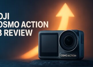 The Essential DJI Osmo Action 3 Review Guide for 2026