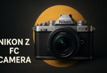 The Essential Nikon Z FC Camera Guide for 2026