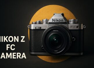 The Essential Nikon Z FC Camera Guide for 2026