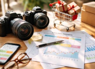 Best deal on camera: Finding value in 2026