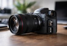 Canon EOS R6: A real-world photographer’s guide