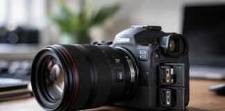 Canon EOS R6: A real-world photographer’s guide