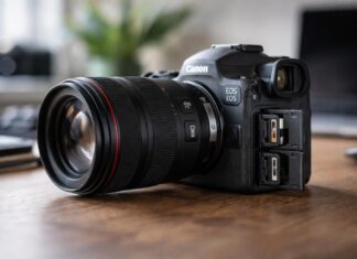 Canon EOS R6: A real-world photographer’s guide