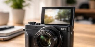 Canon G7X review: A compact powerhouse in 2026