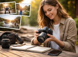 Great DSLR cameras for beginners in 2026