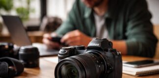 Nikon Z5 review: Full frame photography on a budget