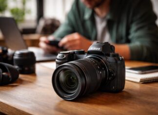 Nikon Z5 review: Full frame photography on a budget