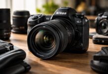 Nikon Z8 review: A pro photographer’s perspective
