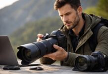 Nikon Z9 review: A photographer’s real-world perspective