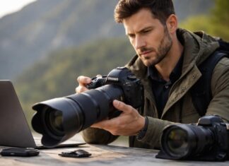Nikon Z9 review: A photographer’s real-world perspective