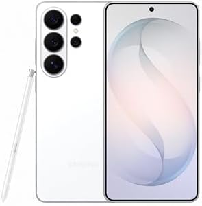 Samsung Galaxy S26 Ultra smartphone