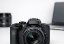 Canon EOS R50 v review for creators and casual shooters