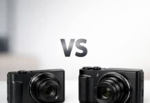 Canon PowerShot SX620 vs SX740: which compact zoom to buy