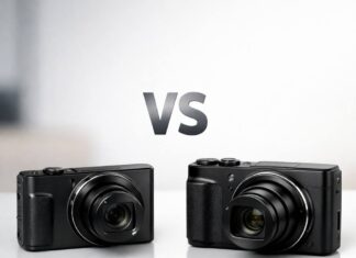 Canon PowerShot SX620 vs SX740: which compact zoom to buy