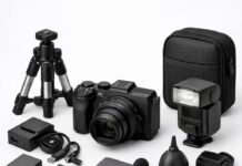 Essential Nikon Coolpix accessories for sharper, smarter shooting