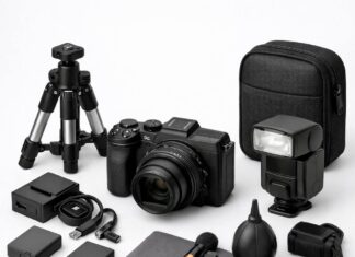 Essential Nikon Coolpix accessories for sharper, smarter shooting