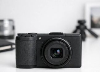 Ricoh GR IV review for street photographers and travelers