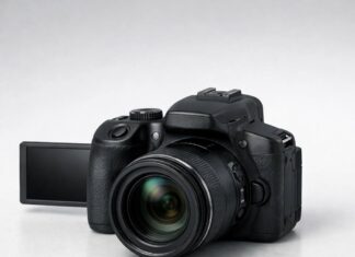 Canon PowerShot SX70 HS review for travel and wildlife