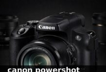 Canon PowerShot SX70 HS review for travel and wildlife