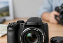 Kodak Pixpro AZ255 review for zoom-first budget buyers