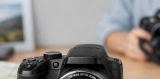 Kodak Pixpro AZ255 review for zoom-first budget buyers