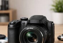 Kodak Pixpro AZ528 review from a photographer’s perspective