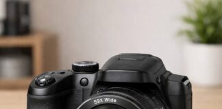 Kodak Pixpro AZ528 review from a photographer’s perspective