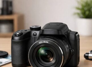 Kodak Pixpro AZ528 review from a photographer’s perspective