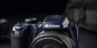 Kodak Pixpro AZ528 review from a photographer’s perspective