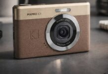 Kodak PIXPRO C1 review for 2026 buyers