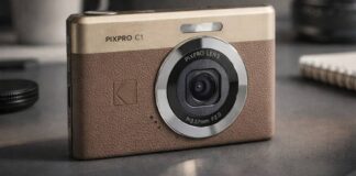 Kodak PIXPRO C1 review for 2026 buyers
