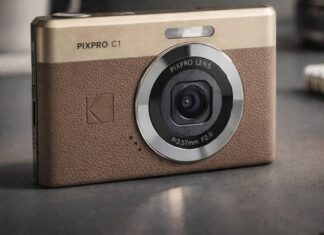 Kodak PIXPRO C1 review for 2026 buyers