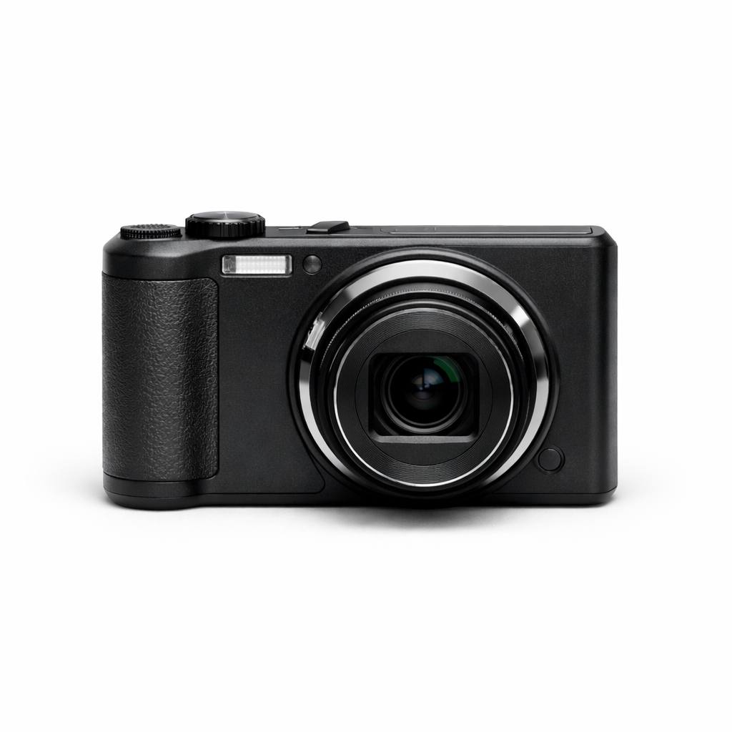 Kodak Pixpro FZ45 review for everyday travel and family photos