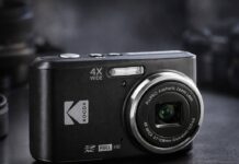 Kodak Pixpro FZ45 review for everyday travel and family photos