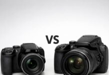 Nikon Coolpix B500 vs P900: which superzoom is right for you