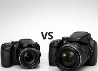 Nikon Coolpix B500 vs P900: which superzoom is right for you