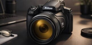 Nikon Coolpix P1100 vs P1000: which superzoom fits you