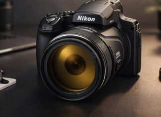 Nikon Coolpix P1100 vs P1000: which superzoom fits you