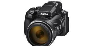 Best Nikon Coolpix Cameras (2026): New, Used & Retro Picks Nikon Coolpix P1100 representing the current Coolpix camera lineup